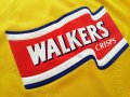 Leicester City Third football shirt 1996 - 1998