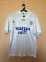 Leicester City Away football shirt 1992 - 1994