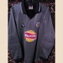 Leicester City Goalkeeper football shirt 2000 - 2001