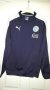 Leicester City Latihan/luangan baju bolasepak 2015 - 2016
