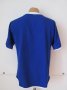 Leicester City Home football shirt 2003 - 2005