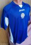 Leicester City Home football shirt 2009 - 2010