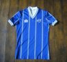 Leicester City Away football shirt 1983 - 1985