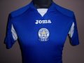 Leicester City Home football shirt 2009 - 2010