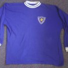 Retro Replicas football shirt 1962 - 1966