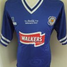 Cup Shirt football shirt 1996 - 1997