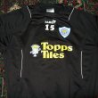 Allenamento/Leisure maglia di calcio 2007 - 2009