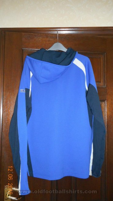 Leicester City Training/Leisure football shirt (unknown year)