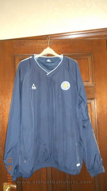 Leicester City Training/Leisure football shirt (unknown year)