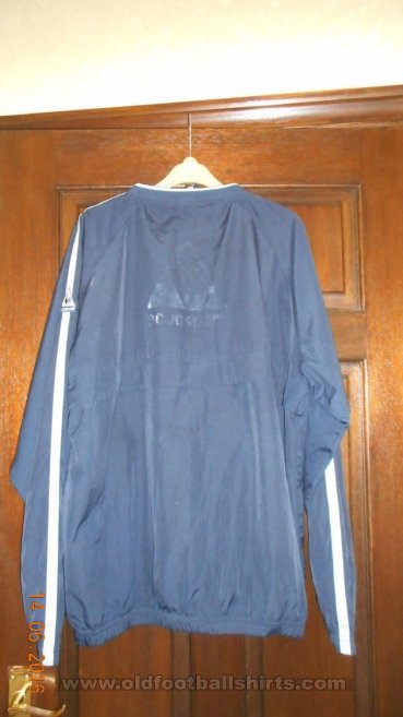 Leicester City Training/Leisure football shirt (unknown year)