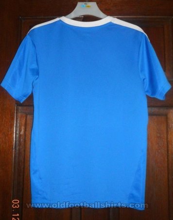 Leicester City Training/Leisure football shirt (unknown year)