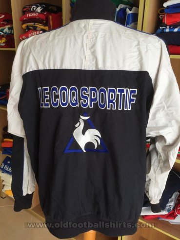 Leicester City Training/Leisure football shirt (unknown year)