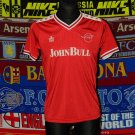 Retro Replicas football shirt 1986 - 1987