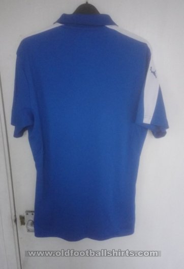 Leicester City Training/Leisure football shirt (unknown year)