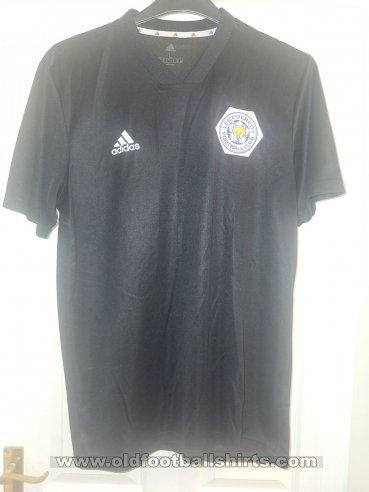 Leicester City Training/Leisure football shirt 2019 - 2020