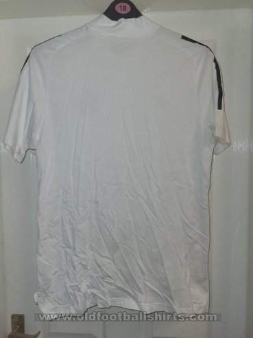 Leicester City Training/Leisure football shirt 2019 - 2020