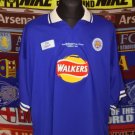 Cup Shirt football shirt 1999