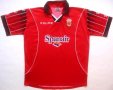 Mallorca Home football shirt 1987 - 1999