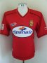 Mallorca Home football shirt 2001