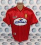 Mallorca Home football shirt 2001