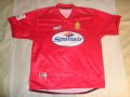 Mallorca Home football shirt 2001