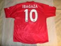 Mallorca Home football shirt 2001