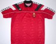 Mallorca Home football shirt 1993 - 1995