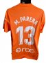 Mallorca Goalkeeper football shirt 2019 - 2020