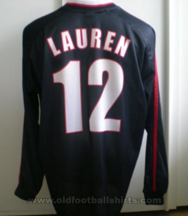 Mallorca Third football shirt 1999 - 2000