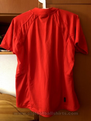 Mallorca Home football shirt 2006 - 2007