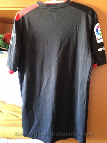 Mallorca Away football shirt 2016 - 2017