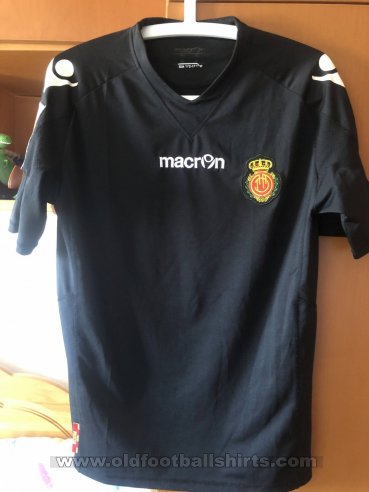 Mallorca Third football shirt 2014 - 2015