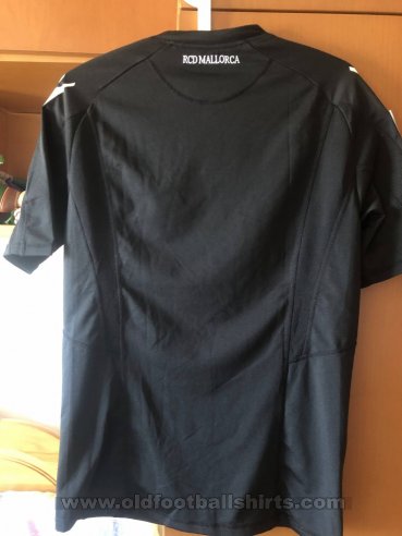 Mallorca Third football shirt 2014 - 2015