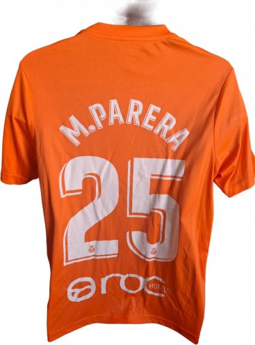 Mallorca Goalkeeper football shirt 2019 - 2020