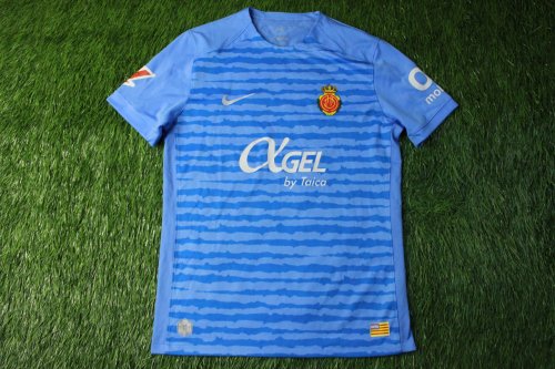 Mallorca Third baju bolasepak 2024 - 2025