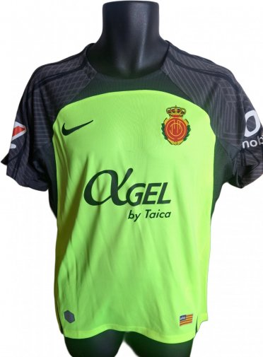 Mallorca Away football shirt 2024 - 2025