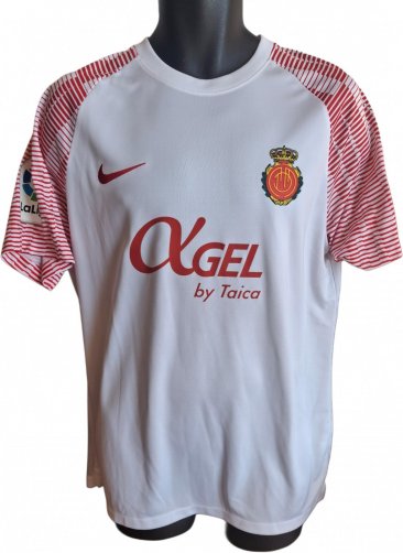 Mallorca Third football shirt 2022 - 2023