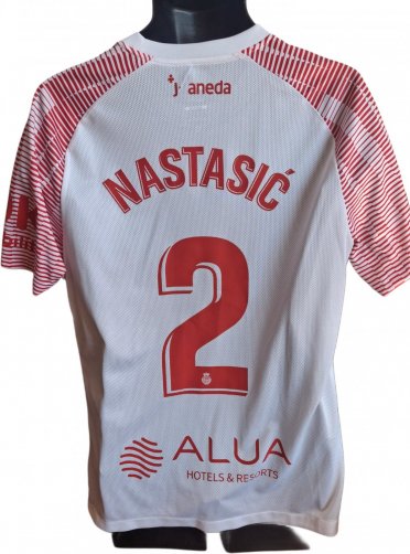 Mallorca Third football shirt 2022 - 2023