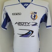 Home football shirt (unknown year)