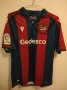 Levante Home football shirt 2021 - 2022