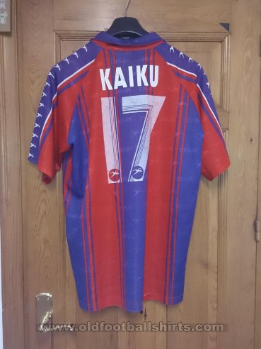 Levante Home football shirt 1994 - 1995