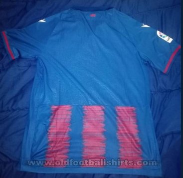 Levante Home football shirt 2019 - 2020