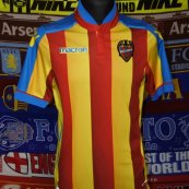 Third football shirt 2018 - 2019