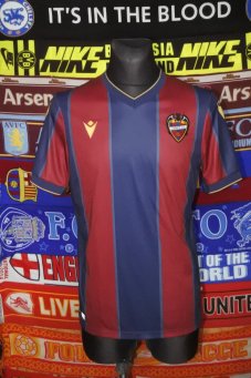 Levante Home football shirt 2022 - 2023