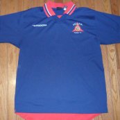 Home football shirt (unknown year)
