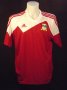 Seychelles Home futbol forması 2013 - 2022