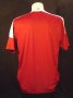 Seychelles Home futbol forması 2013 - 2022