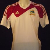 Away football shirt 2013 - 2015
