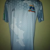 Away football shirt 2019 - 2020