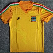 Goalkeeper football shirt 2019 - 2022
